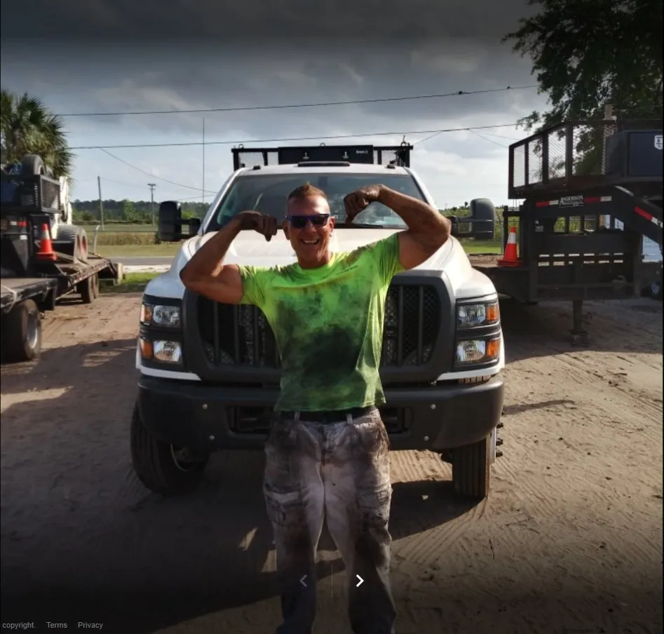 Reliable lawn mowing service in Jacksonville, FL - Jax Sod