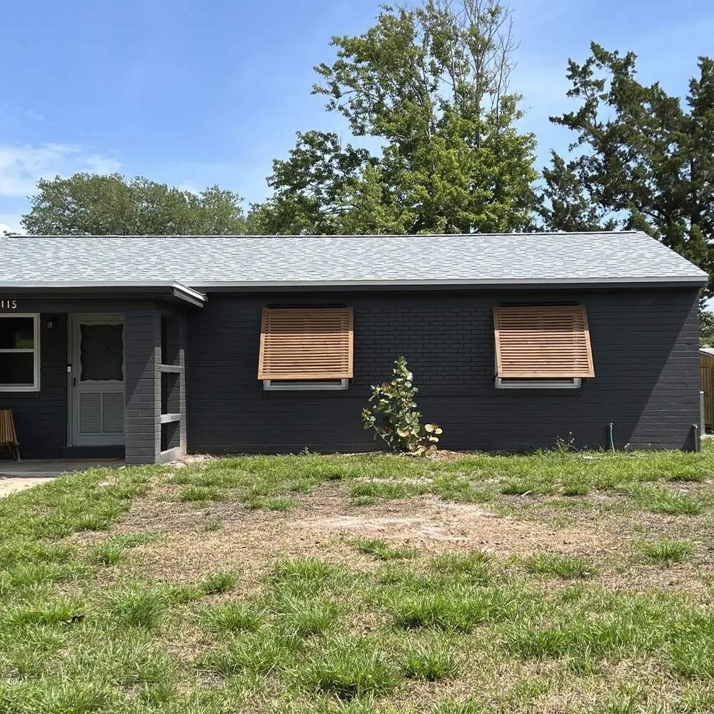 Top-rated lawn care service with custom design across Atlantic Beach, FL - Jax Woodcrafters