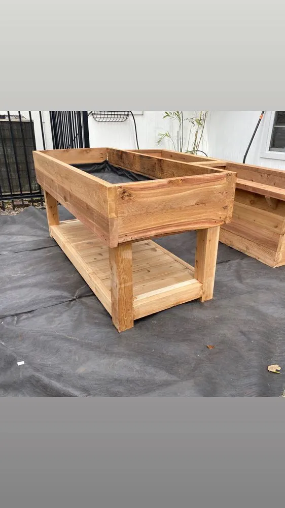 Professional yard cleanup service experts serving Atlantic Beach, FL - Jax Woodcrafters