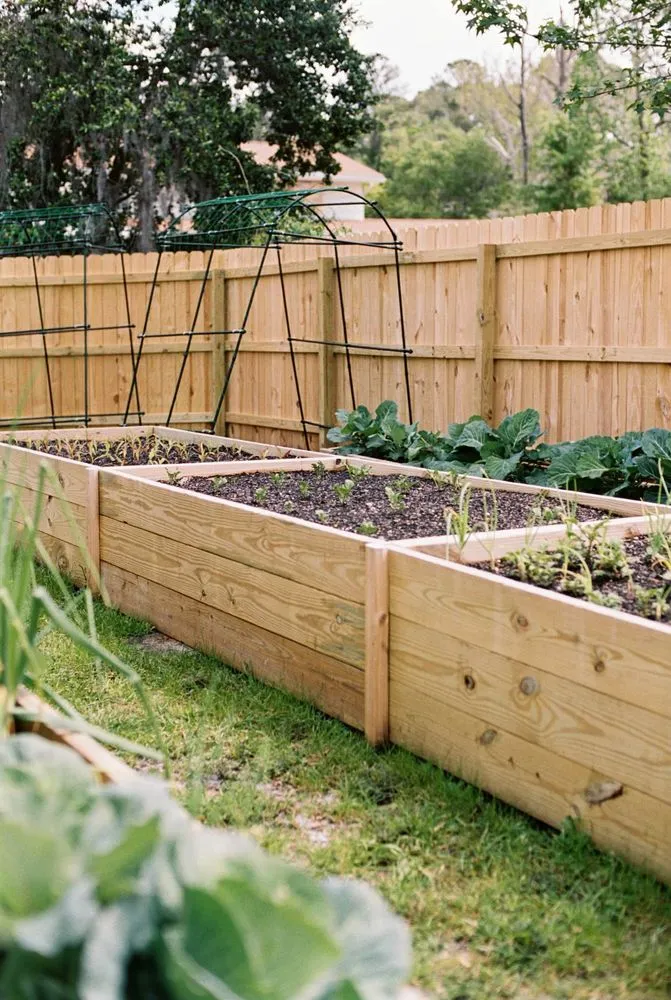 Professional landscaping services in Atlantic Beach, FL by Jax Woodcrafters