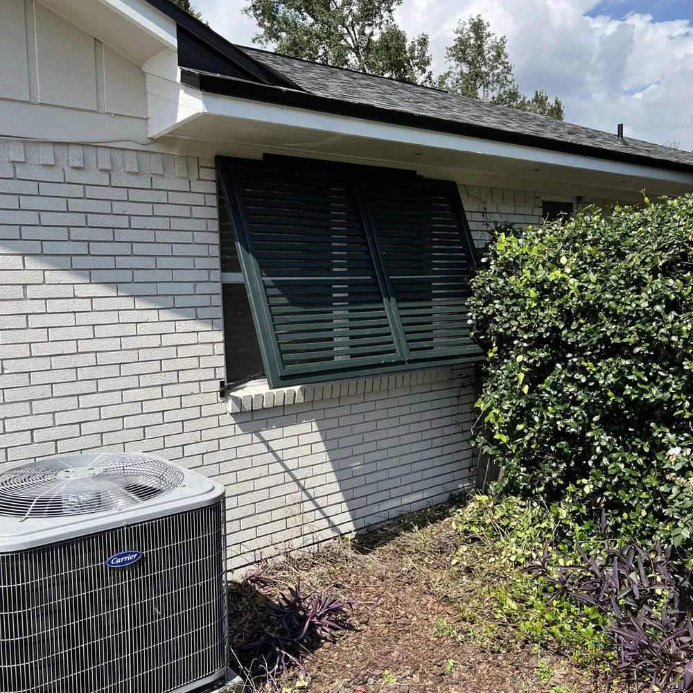 Affordable landscape installation in Atlantic Beach, FL - Jax Woodcrafters