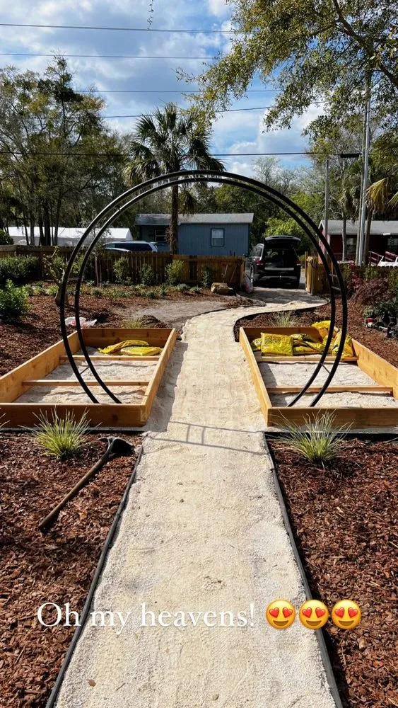 Expert lawn care service experts serving Atlantic Beach, FL - Jax Woodcrafters