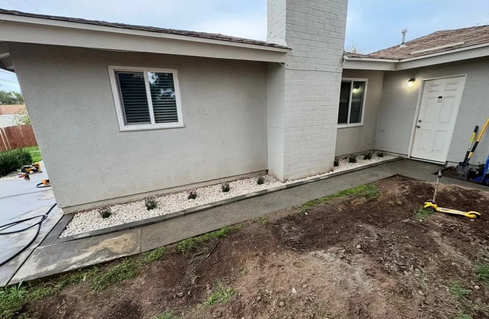 Top-rated residential landscaping experts serving Corona, CA - Jaxon Landscape Services