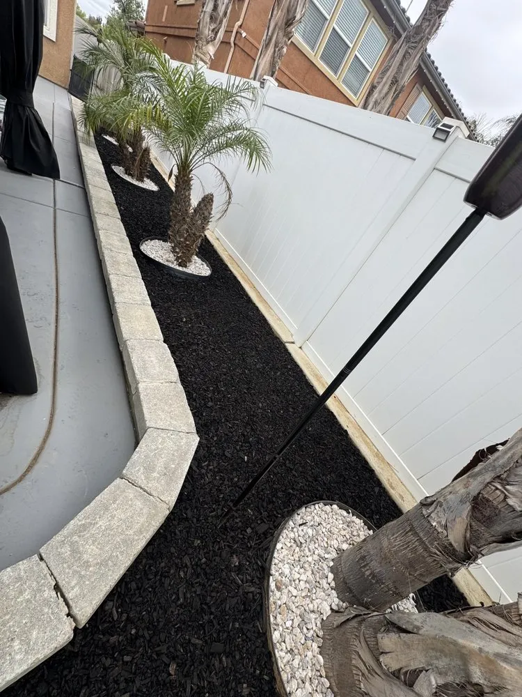 Reliable landscape design for beautiful yards in Corona, CA by Jaxon Landscape Services