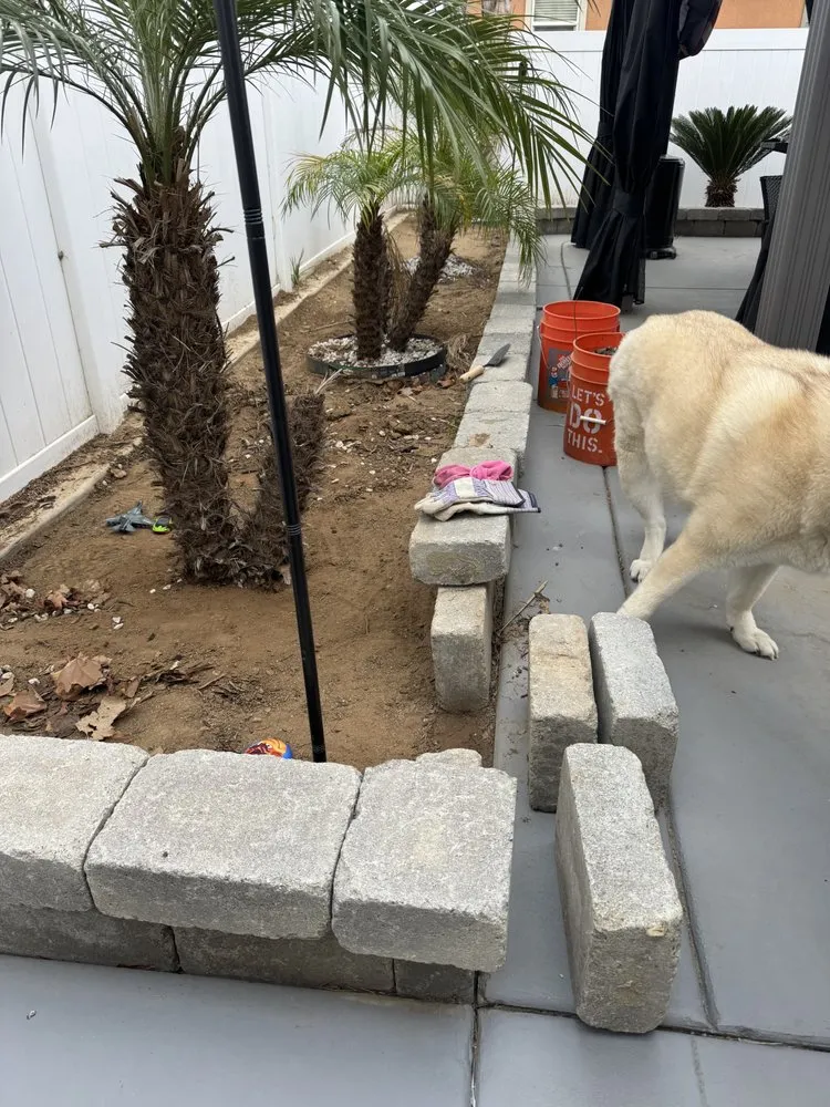 Expert landscaping services for outdoor upgrades in Corona, CA by Jaxon Landscape Services