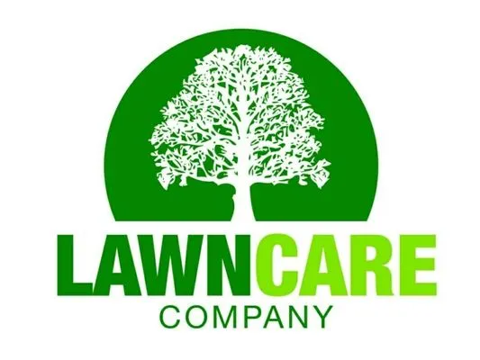 Jaxon N Ben lawn care Logo