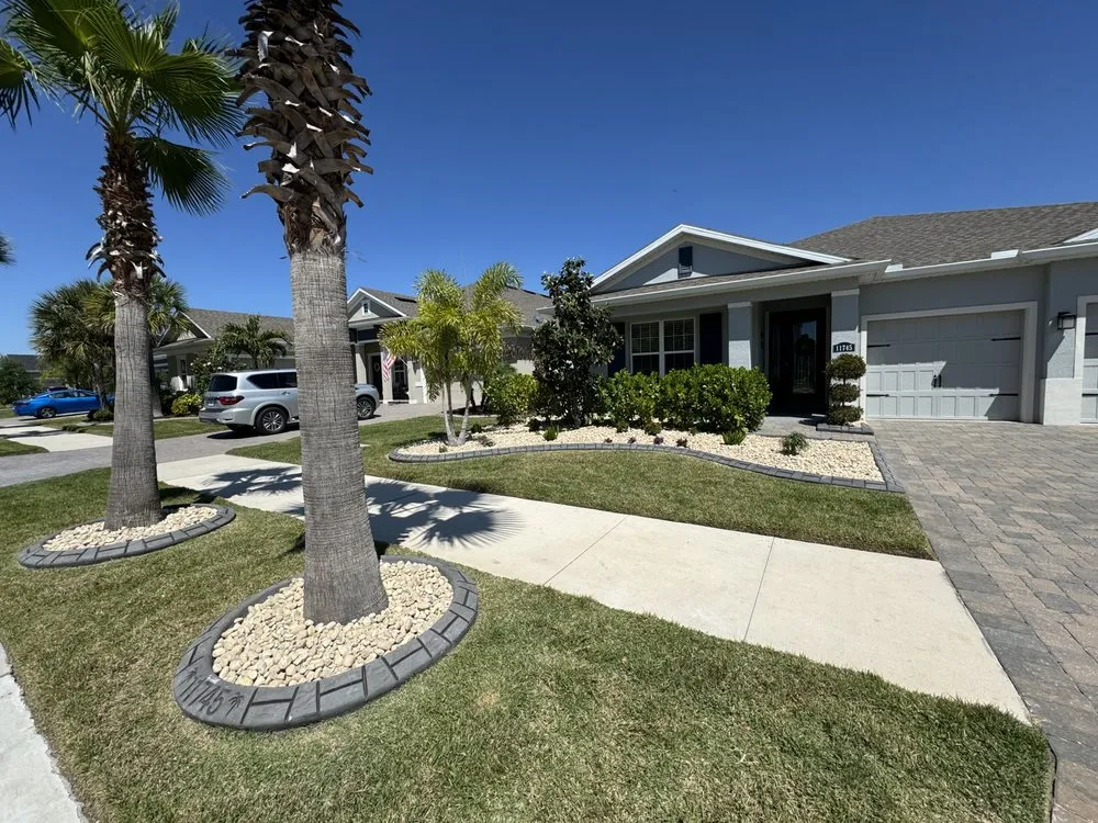 Affordable lawn mowing service experts serving Apollo Beach, FL - Jax’s Hauling and Lawn Care