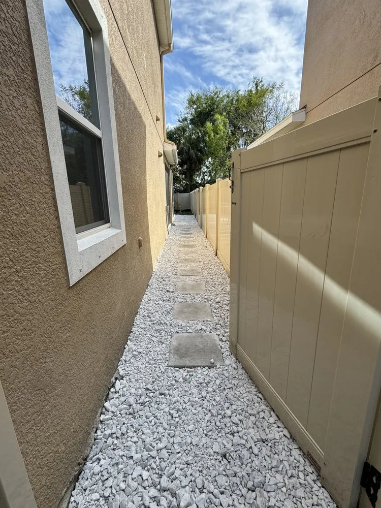 Professional yard maintenance experts serving Apollo Beach, FL - Jax’s Hauling and Lawn Care