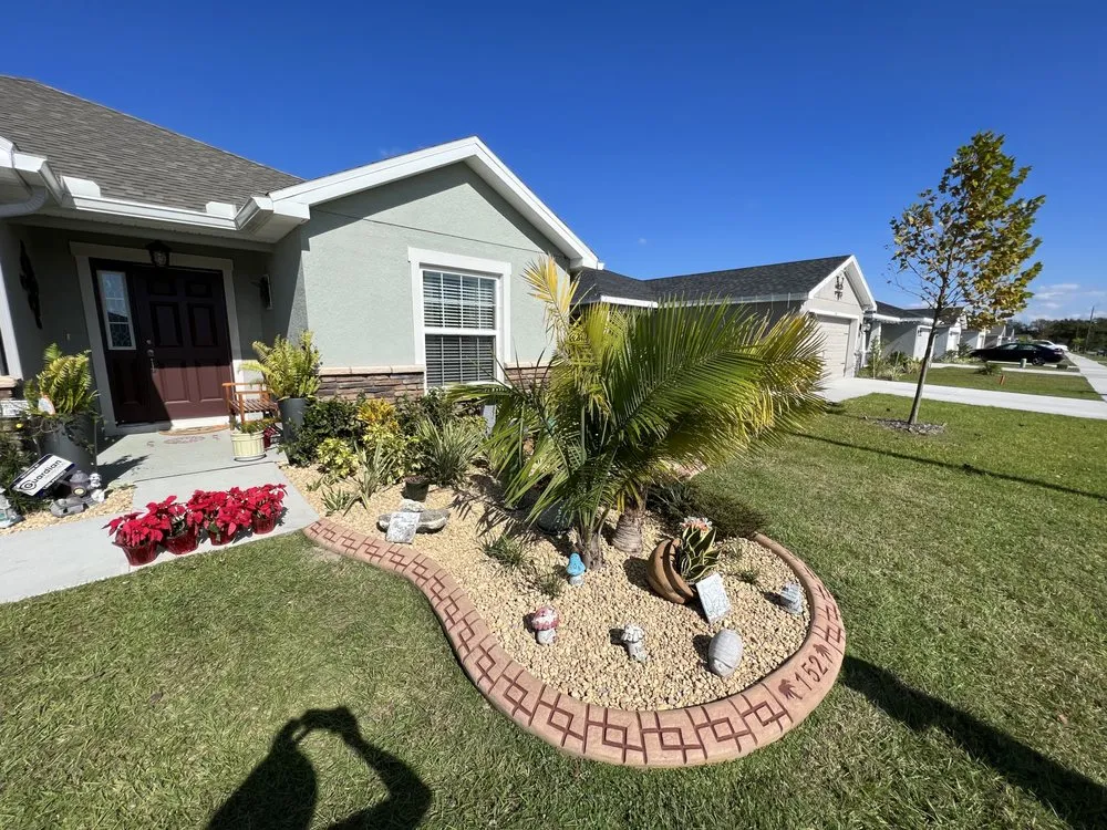 Reliable lawn care service in Apollo Beach, FL by Jax’s Hauling and Lawn Care