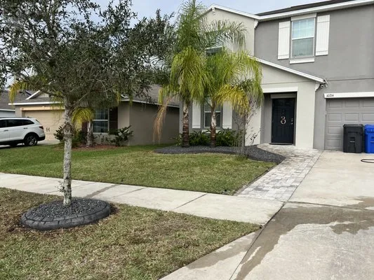 Jax’s Hauling and Lawn Care