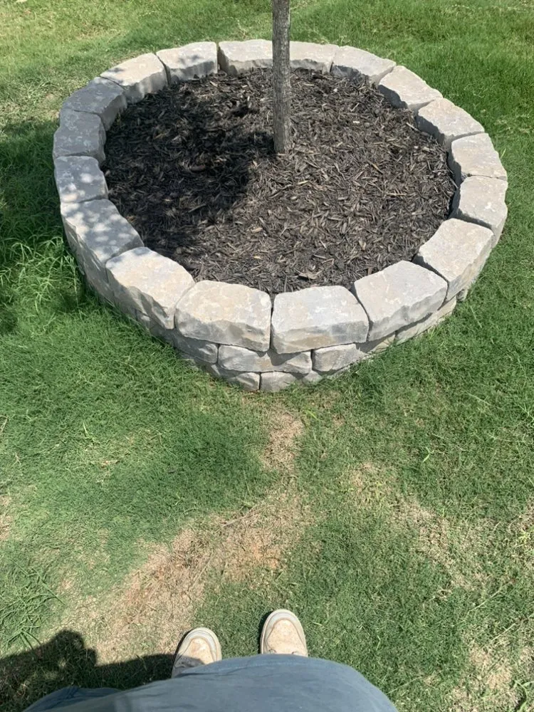 Expert lawn mowing service for outdoor upgrades in Mooresville, NC by Jax’s Lawn Care