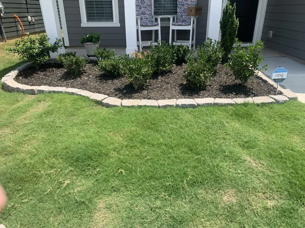 Professional landscaping services in Mooresville, NC - Jax’s Lawn Care