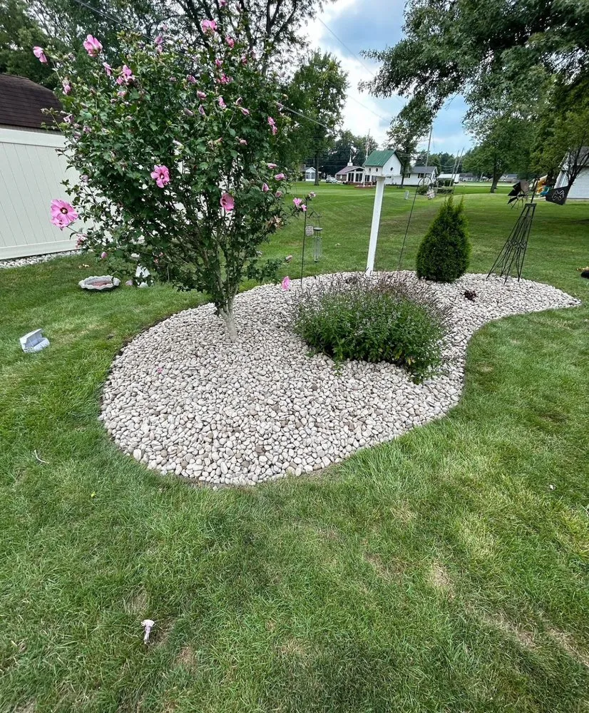 Top-rated yard maintenance in Mooresville, NC - Jax’s Lawn Care