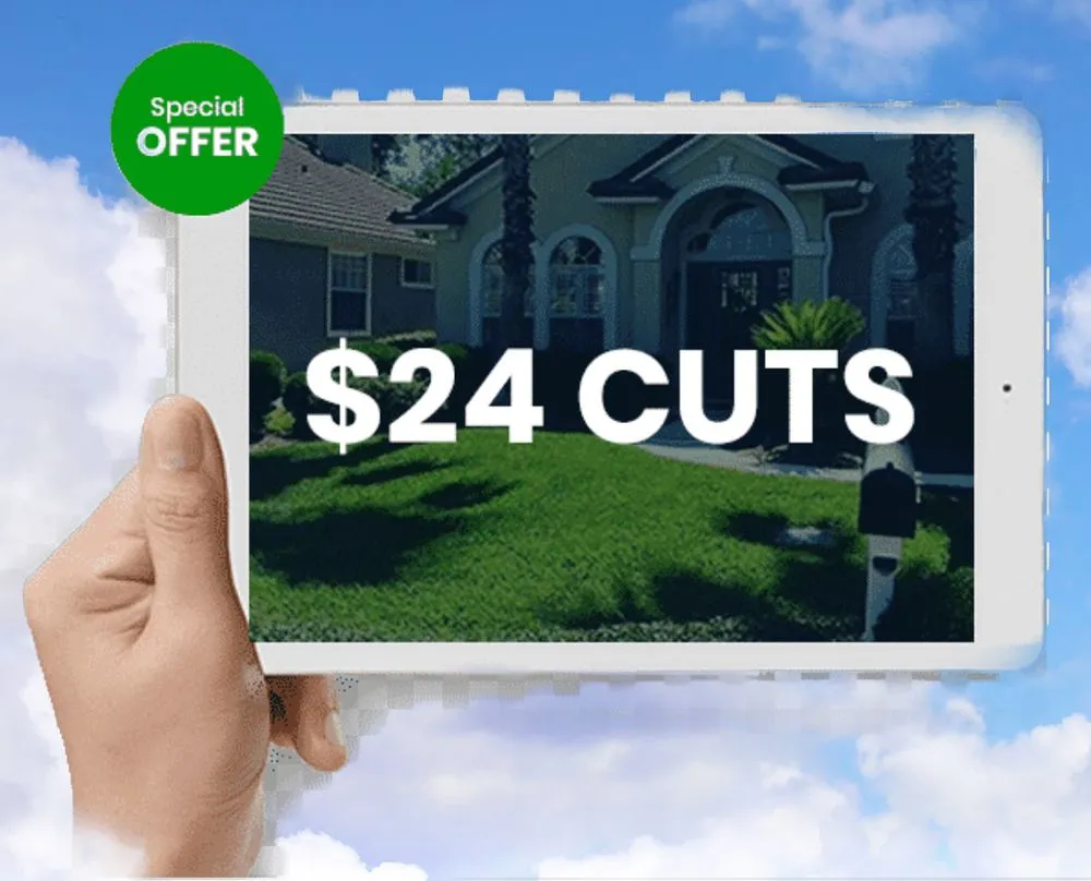 Top-rated outdoor landscaping for homes in Jacksonville, FL by Jaxscape Lawn & Landscape