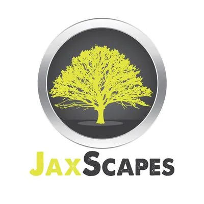 Jaxscape Lawn & Landscape Logo