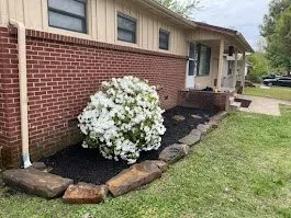 Affordable yard maintenance near you across Tulsa, OK - Jaxson Joyful Hands