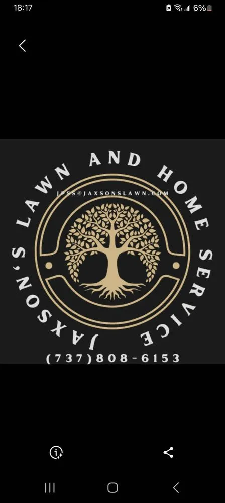 Expert landscaping services for year-round maintenance across Round Rock, TX - Jaxsons lawn and Home service