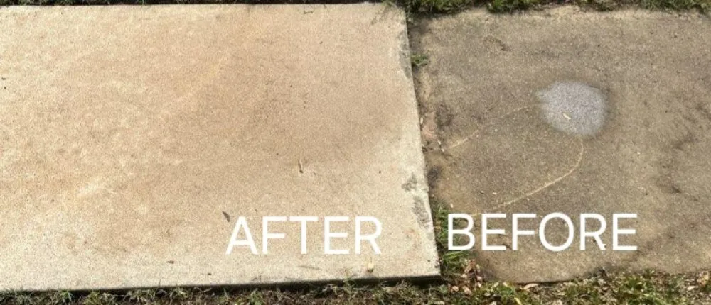 Professional landscape design for outdoor upgrades across Round Rock, TX - Jaxsons lawn and Home service