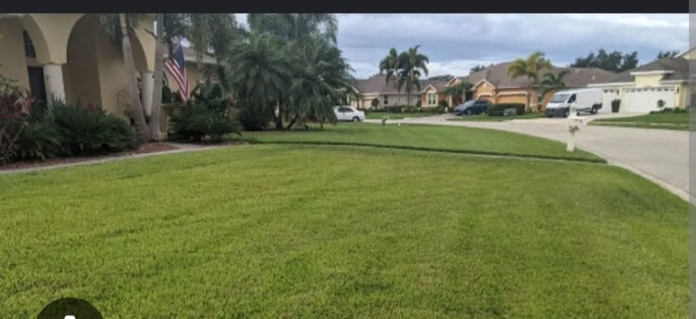 Professional landscaping services for homes across Round Rock, TX - Jaxsons lawn and Home service