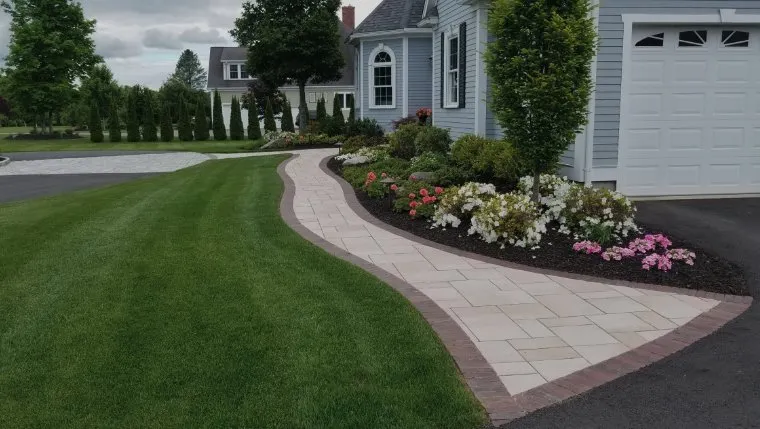 Top-rated outdoor landscaping in Shallotte, NC by Jay & J Landscape