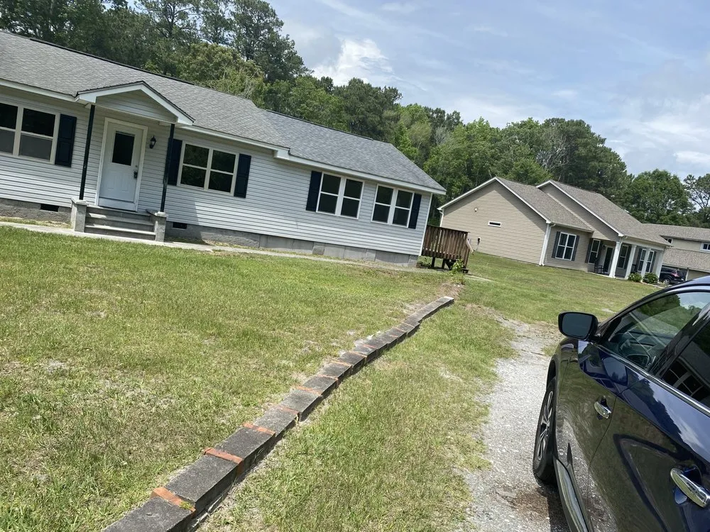 Reliable landscaping services in Shallotte, NC - Jay & J Landscape