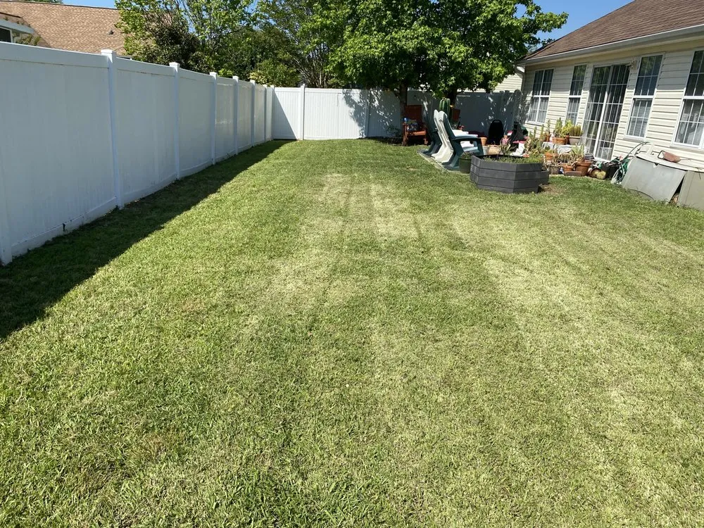 Professional lawn care service near you across Shallotte, NC - Jay & J Landscape