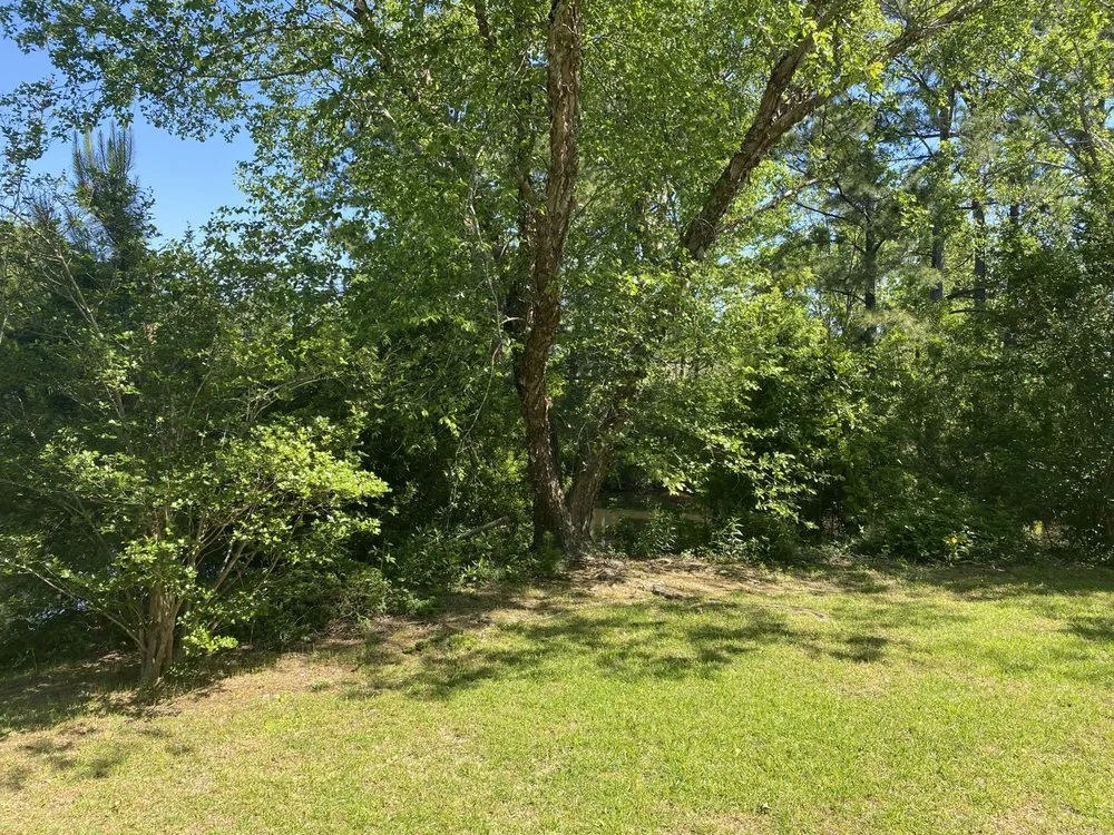 Custom landscape installation in Shallotte, NC - Jay & J Landscape