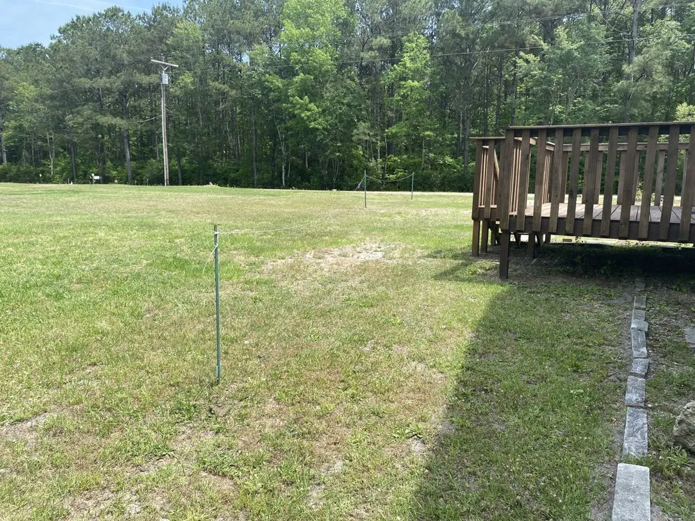 Local outdoor landscaping for beautiful yards in Shallotte, NC by Jay & J Landscape