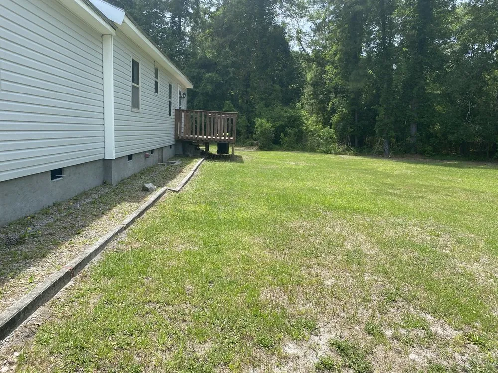 Trusted outdoor landscaping experts serving Shallotte, NC - Jay & J Landscape