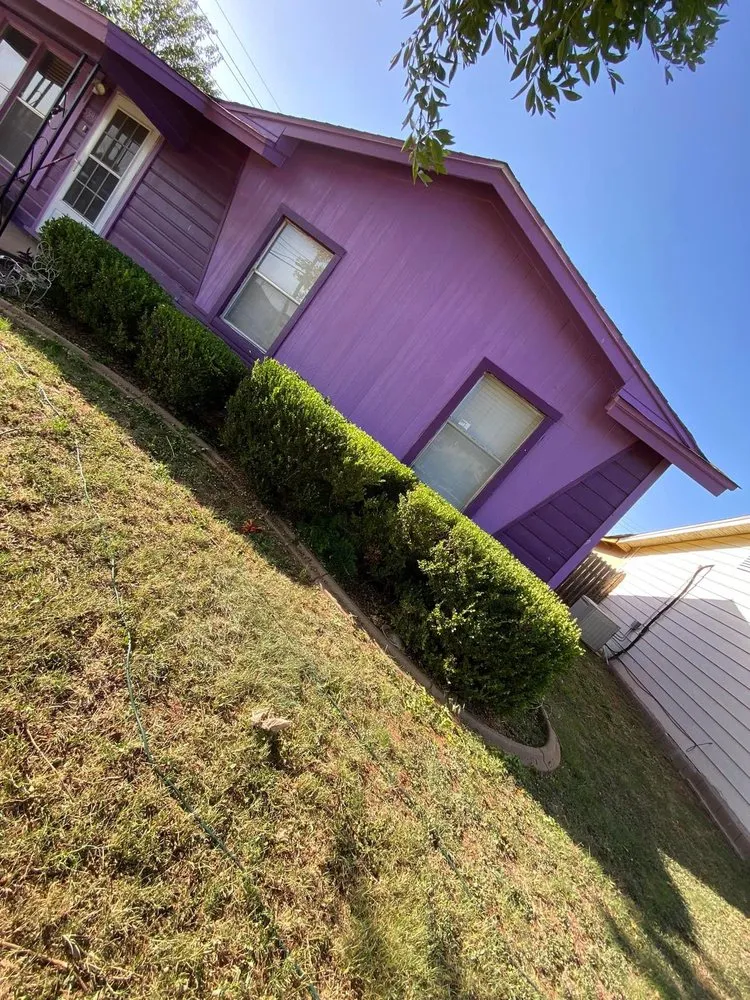 Trusted landscaping services for homes in Abilene, TX by Jay & Mike’s Lawncare