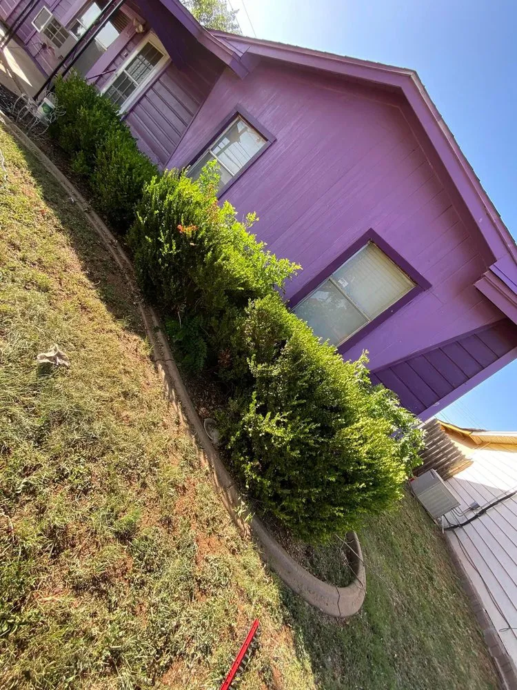 Expert yard cleanup service experts serving Abilene, TX - Jay & Mike’s Lawncare