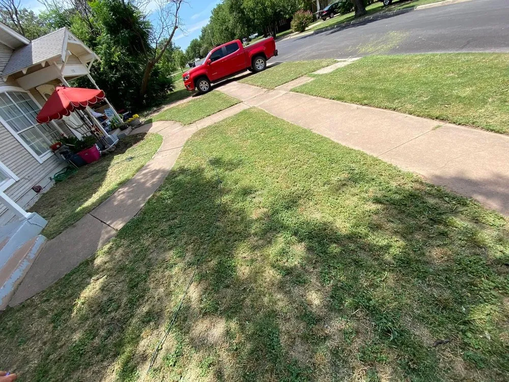 Top-rated landscaping services near you across Abilene, TX - Jay & Mike’s Lawncare