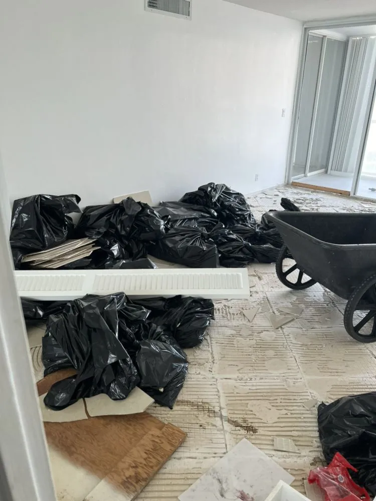 Reliable yard maintenance experts serving Pompano Beach, FL - Jay And Company Junk Removal