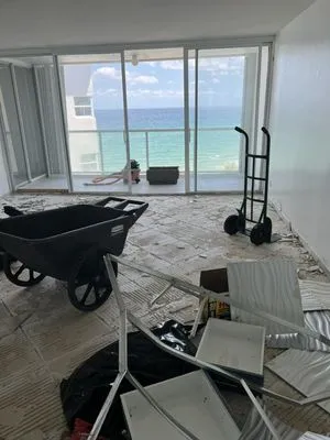 Jay And Company Junk Removal Logo