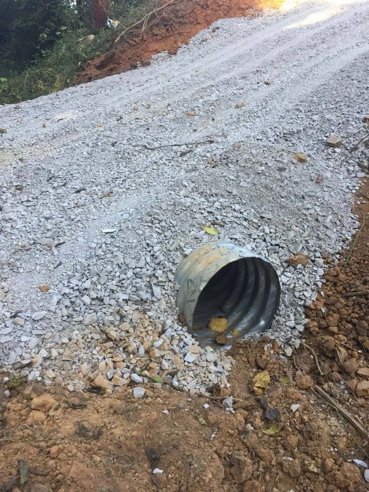 Top-rated landscape installation in Erwin, TN - Jay Bees