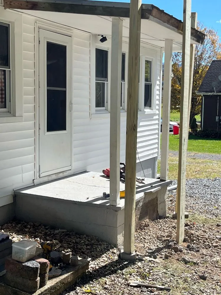 Custom landscaping services experts serving Erwin, TN - Jay Bees