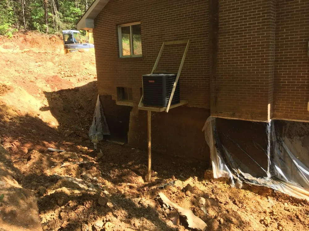 Top-rated residential landscaping for beautiful yards across Erwin, TN - Jay Bees