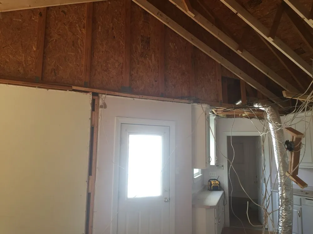 Affordable yard cleanup service in Erwin, TN by Jay Bees