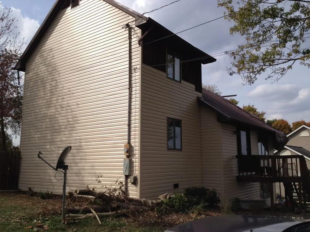 Affordable lawn care service in Erwin, TN - Jay Bees