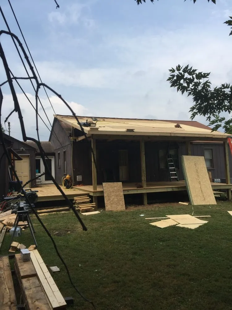 Professional yard maintenance for beautiful yards across Erwin, TN - Jay Bees