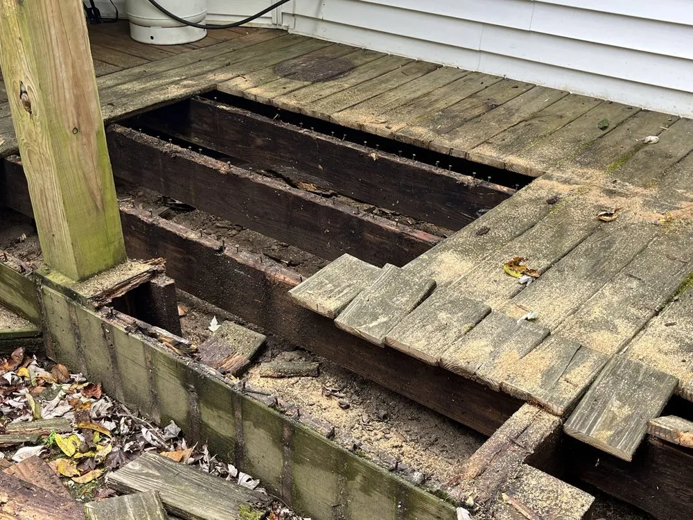 Affordable landscaping services in Erwin, TN - Jay Bees