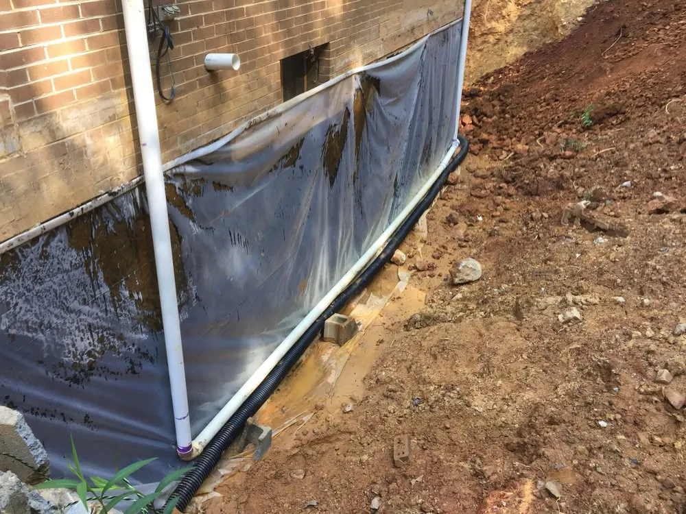 Trusted landscape design experts serving Erwin, TN - Jay Bees