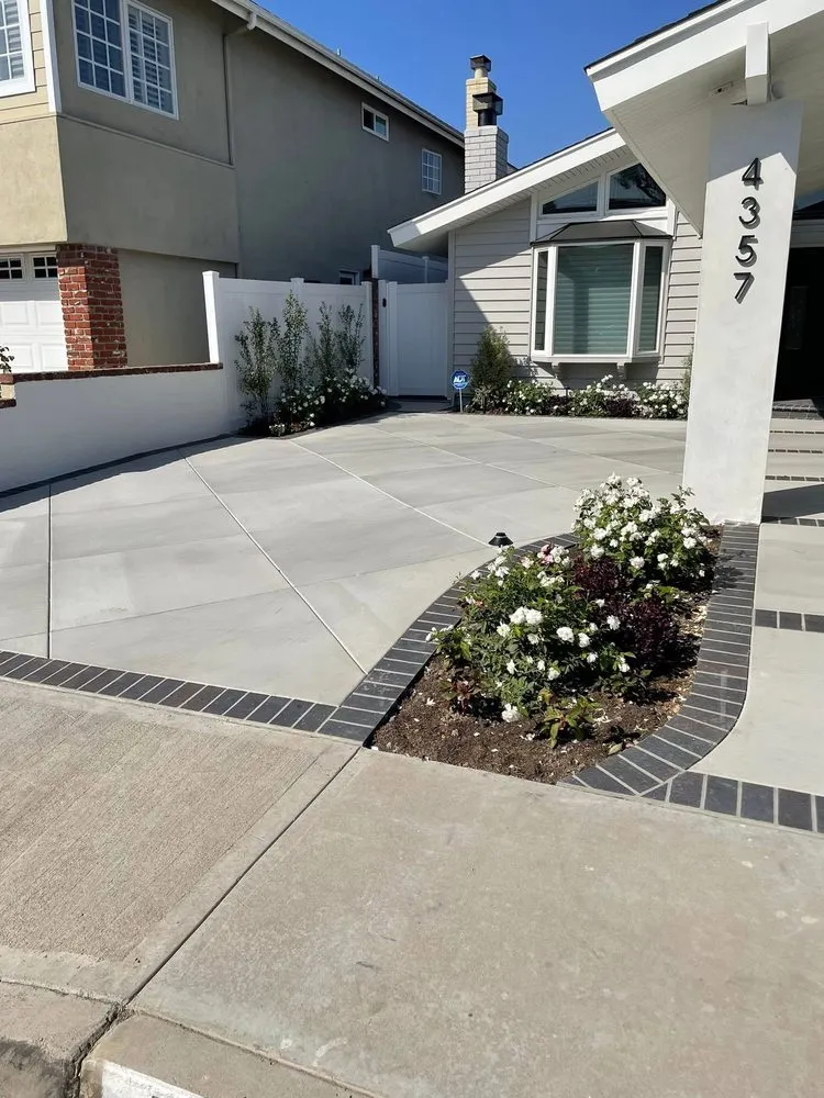 Top-rated residential landscaping near you across Buena Park, CA - Jay Boyer Construction