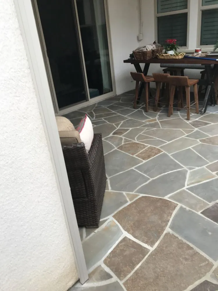 Custom garden landscaping experts serving Buena Park, CA - Jay Boyer Construction