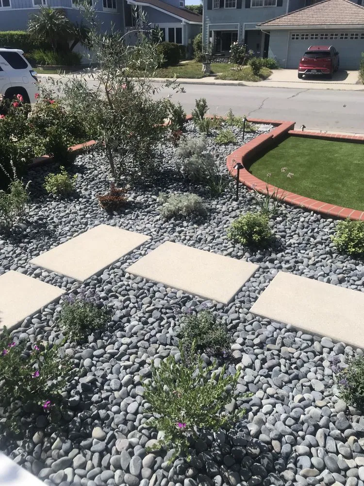 Top-rated yard cleanup service experts serving Buena Park, CA - Jay Boyer Construction