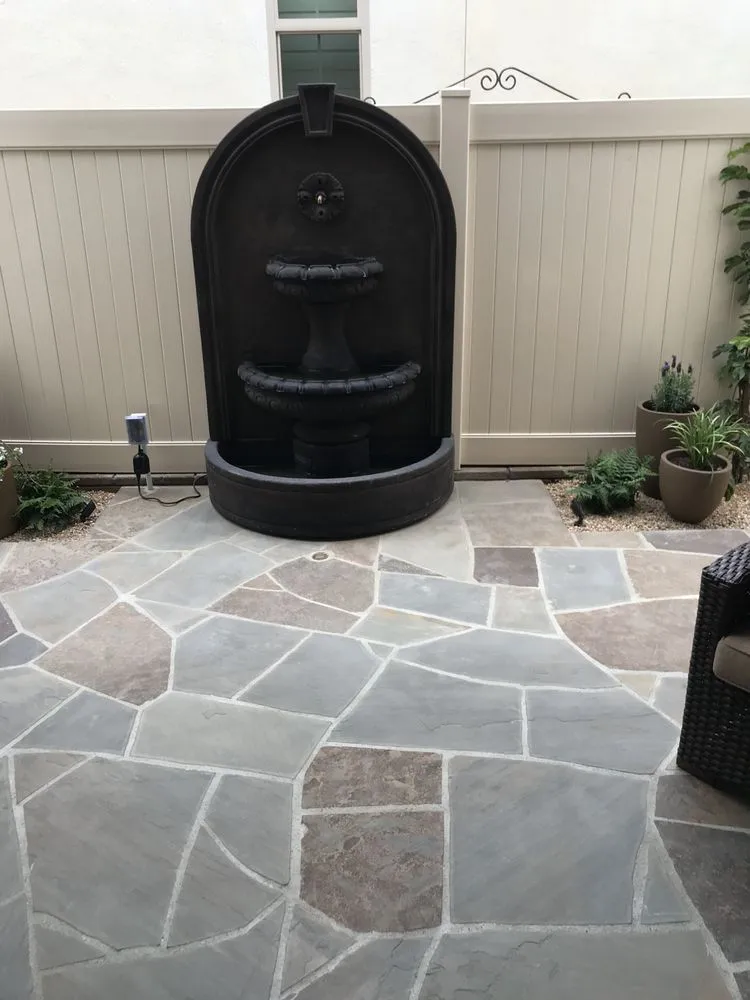 Local residential landscaping near you across Buena Park, CA - Jay Boyer Construction