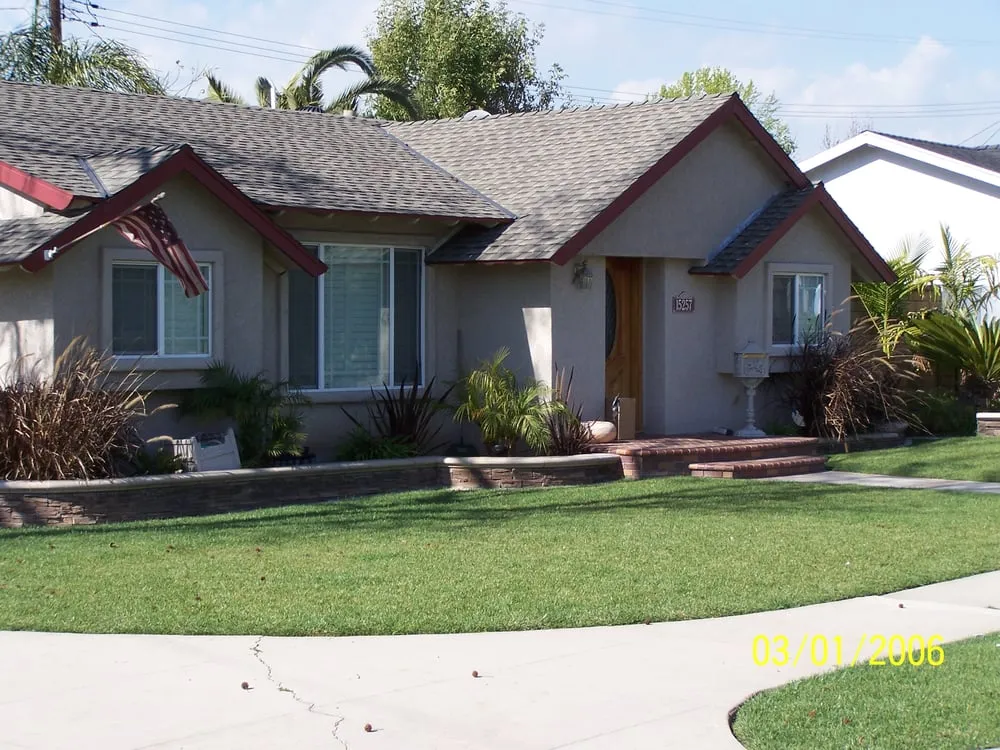 Trusted outdoor landscaping in Buena Park, CA - Jay Boyer Construction