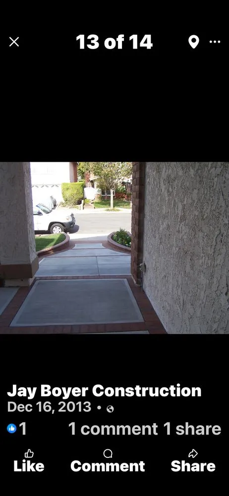 Custom yard maintenance experts serving Buena Park, CA - Jay Boyer Construction