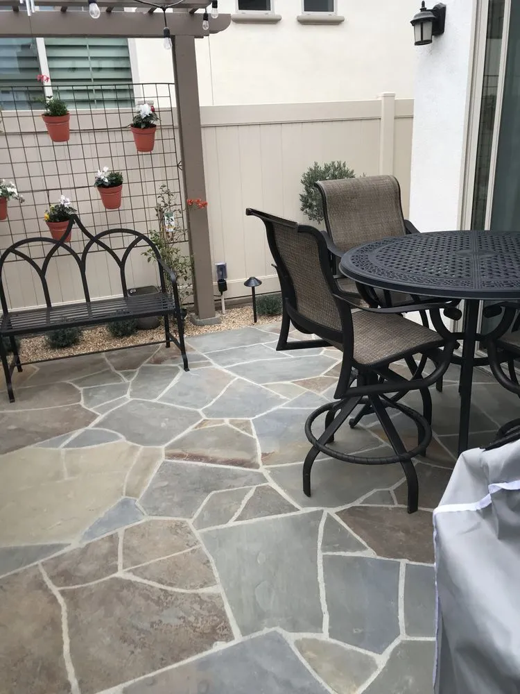 Professional residential landscaping near you in Buena Park, CA by Jay Boyer Construction