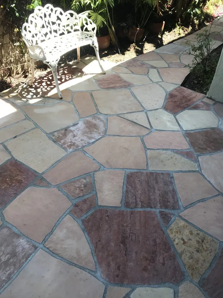 Affordable yard cleanup service for beautiful yards in Buena Park, CA by Jay Boyer Construction